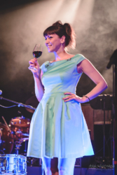 The Dead Lovers at Heimathafen, Berlin (2014)
