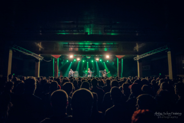 Descendents at Astra, Berlin (2018)