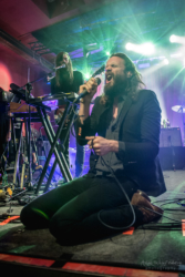 Father John Misty at Astra, Berlin (2016)