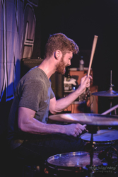Four Year Strong at Cassiopeia, Berlin (2017)