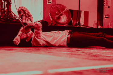 Frank Turner & The Sleeping Souls at Columbiahalle, Berlin (2018)