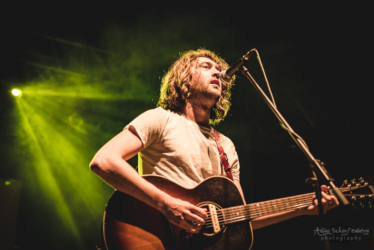 Great Danes at Huxleys Neue Welt, Berlin (2016)