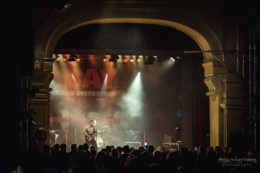 Polish Club at Heimathafen Neukölln, Berlin (2018)