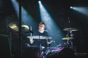 Heisskalt at Festsaal Kreuzberg, Berlin (2018)