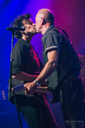 The Hooters at Columbiatheater, Berlin (2018)