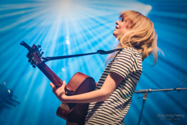 Lucy Rose at Huxleys Neue Welt, Berlin (2016)