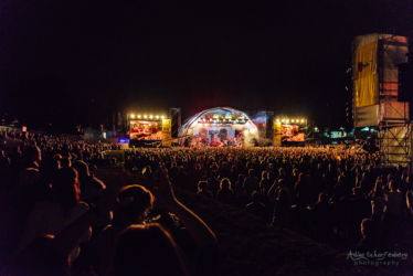 SDP at Deutschpoeten in Berlin (2018)