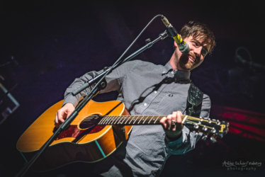 Jared Hart at Astra, Berlin (2016)