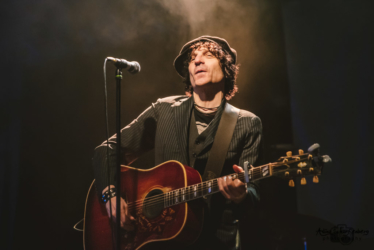 Jesse Malin, Huxleys Neue Wert, Berlin, 2022