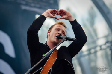 Joris at Deutschpoeten in Berlin (2018)