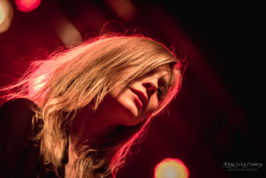 Kill The Kid at Huxleys Neue Welt, Berlin (2015)
