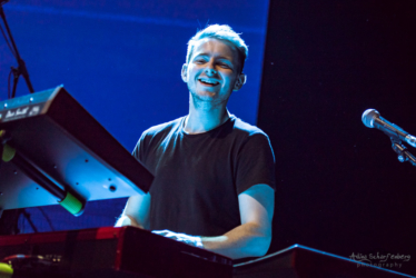 Lilla Vargen at Columbiahalle, Berlin (2019)