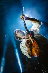 Madrugada at Columbiahalle, Berlin (2019)