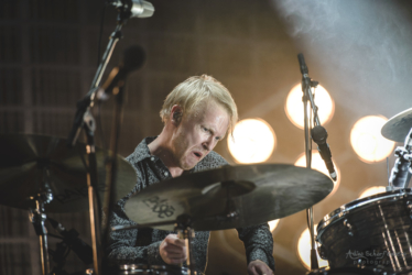 Mando Diao at Columbiahalle, Berlin (2017)