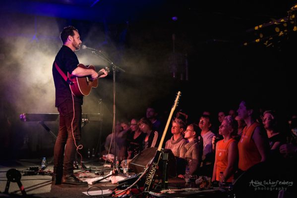 Meadows at Bi Nuu, Berlin (2018)