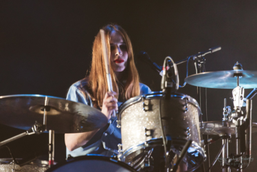 Metronomy at Columbiahalle, Berlin (2019)