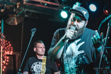 Minipax at Cassiopeia, Berlin (2018)