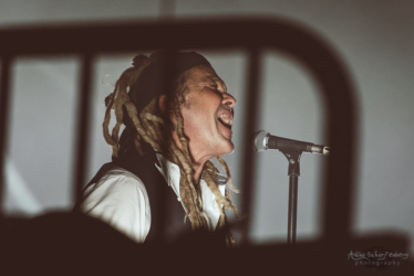Nada Surf at Huxleys Neue Welt, Berlin (2018)