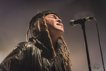 Nada Surf at Huxleys Neue Welt, Berlin (2016)