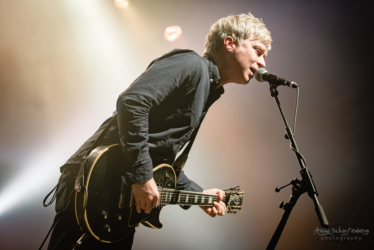 Nada Surf at Huxleys Neue Welt, Berlin (2016)