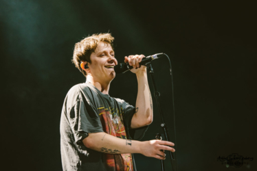 Nothing But Thieves, Columbiahalle, Berlin, 2022