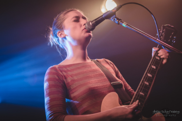 Petal at Cassiopeia, Berlin (2016)
