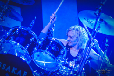 Pop Evil at Columbiahalle, Berlin (2016)