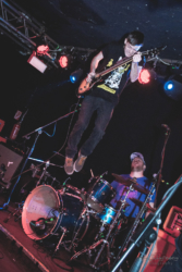 PUP at Cassiopeia, Berlin (2016)