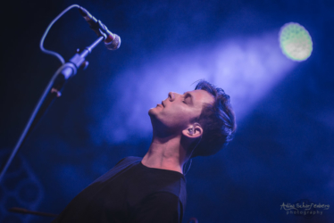 Razz at Columbiahalle, Berlin (2017)