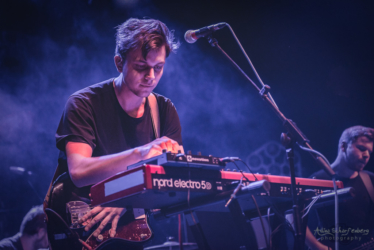 Razz at Columbiahalle, Berlin (2017)