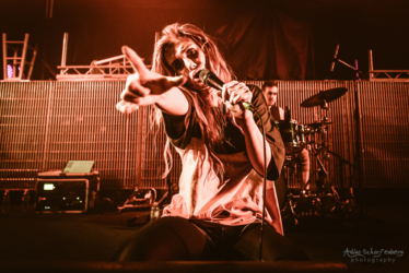 RedHook at Astra, Berlin (2019)