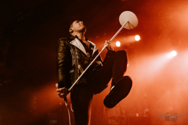 Saint Phnx at Astra, Berlin (2019)