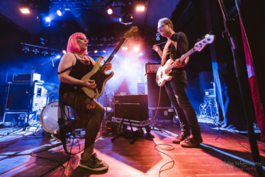 Schrottgrenze at Festsaal Kreuzberg, Berlin (2019)