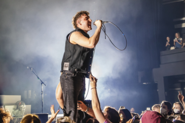 See Girls at Columbiahalle, Berlin (2022)