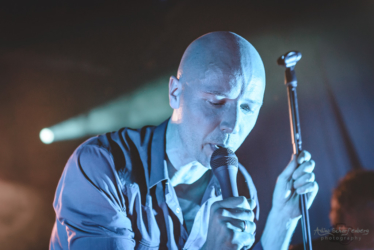 Sivert Hoyem at Heimathafen, Berlin (2014)