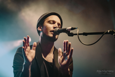The Slow Show at Columbia Theater, Berlin (2019)