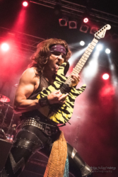 Steel Panther at Huxleys Neue Welt, Berlin (2018)