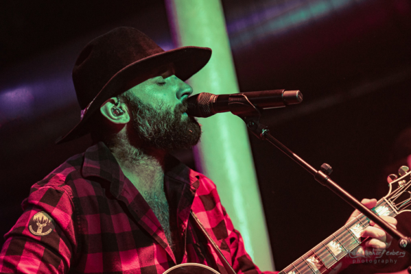 The Strumbellas at Gretchen, Berlin (2019)