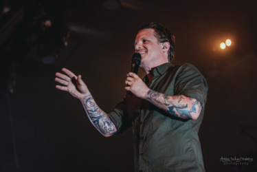 Takida 23.05.2022 (Columbiahalle, Berlin)