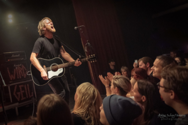 Tim Vantol at Festsaal Kreuzberg, Berlin (2018)