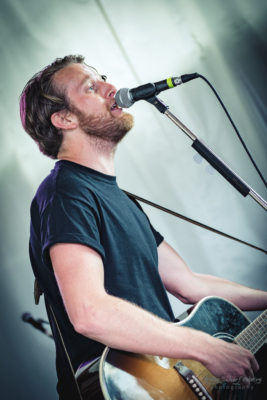 Tim Vantol at Escobar, Berlin (2014)