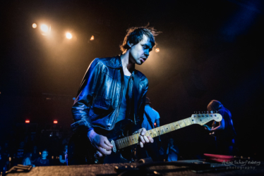 Vizediktator at Columbia Theater, Berlin (2019)