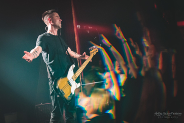 Vizediktator at Festsaal Kreuzberg, Berlin (2018)