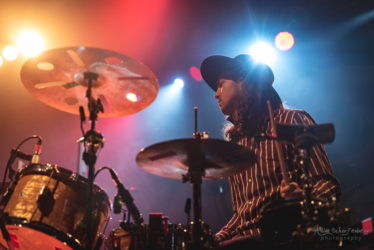 Vök at Huxleys Neue Welt, Berlin (2019)