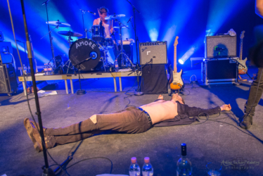 Wanda at Astra, Berlin (2015)