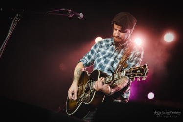Willer at Columbia Theater, Berlin (2018)