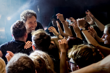 You Me At Six at Columbia Theater, Berlin (2019)