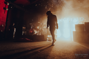 Yungblud at Astra, Berlin (2019)