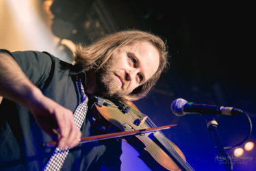 Fiddler's Green at Postbahnhof, Berlin (2015)