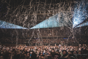 A Day To Remember at Max-Schmeling-Halle, Berlin (2017)